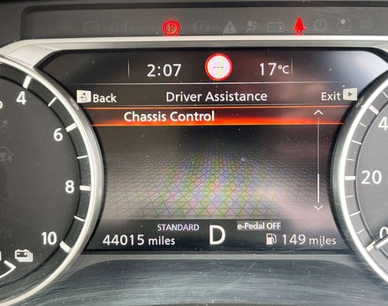 Nissan X-Trail 1.5 X-Trail Acenta Premium E-Power Auto 5dr 37