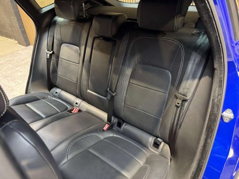 Jaguar E-Pace 2.0 E-Pace R-Dynamic HSE D AWD Auto 4WD 5dr 66