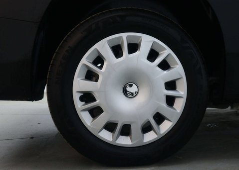 Vauxhall Combo Life Combo Life Design EV 5dr 13