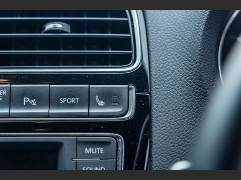 Volkswagen Polo 1.8 Polo GTI 3dr 15