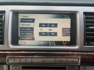 Jaguar XF PREMIUM LUXURY V6 28