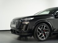Audi E-Tron 100kWh S Edition 1 SUV 5dr Electric Auto quattro (490 ps) 29