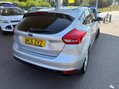 Ford Focus 1.5 TDCi Zetec Euro 6 (s/s) 5dr 7