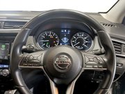 Nissan Qashqai 1.3 DIG-T N-Connecta SUV 5dr Petrol DCT Auto Euro 6 (s/s) (160 ps) Air Con 13