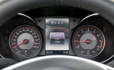 Mercedes-Benz Amg GT GT C Roadster 17