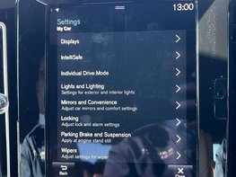 Volvo XC40 1.5 XC40 Inscription Pro T3 Auto 5dr 42