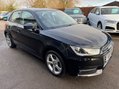 Audi A1 SPORTBACK TFSI SPORT 1