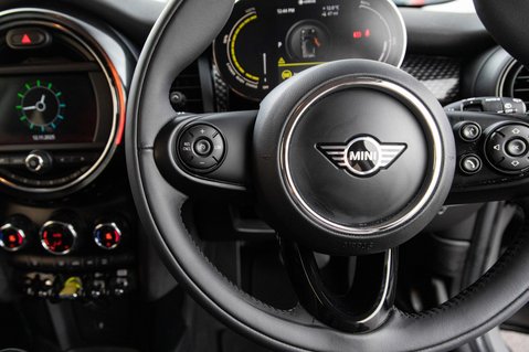 Mini Hatch COOPER S LEVEL 1 19