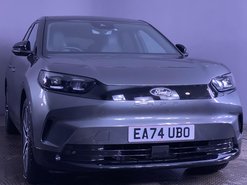 Ford Capri Extended Range 77kWh Premium SUV 5dr Electric Auto (286 ps) Sat Nav