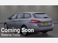 Peugeot 308 2.0 BlueHDi GT Estate 5dr Diesel EAT Euro 6 (s/s) (180 ps) 4