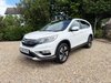 Honda CR-V 1.6 i-DTEC EX Auto 4WD Euro 6 5dr