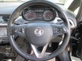 Vauxhall Corsa 1.4i ecoFLEX Design Euro 6 5dr 18