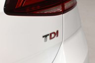 Volkswagen Golf 1.6 Golf S TDI BlueMotion Technology 5dr 31