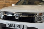 Dacia Duster 1.5 dCi Laureate SUV 5dr Diesel Manual Euro 5 (110 ps) 13