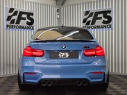 BMW M3 3.0 BiTurbo Saloon 4dr Petrol DCT Euro 6 (s/s) (431 ps) 6