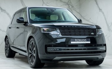 Land Rover Range Rover P460e Autobiography LWB 6