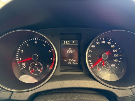 Volkswagen Golf 1.4 TSI SE DSG Euro 5 5dr 22