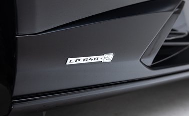 Lamborghini Huracan Tecnica 40