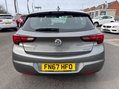 Vauxhall Astra SRI NAV 5