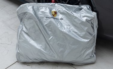 Porsche 911 Targa 4 GTS (992) 43