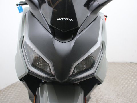 Honda NSS350 Forza 350 FORZA ABS SPECIAL EDITION 24
