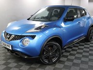 Nissan Juke TEKNA DIG-T 20