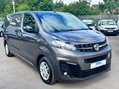 Vauxhall Vivaro 1.5 Turbo D 2700 Sportive Panel Van 5dr Diesel Manual L1 H1 Euro 6 (s/s) (1 11