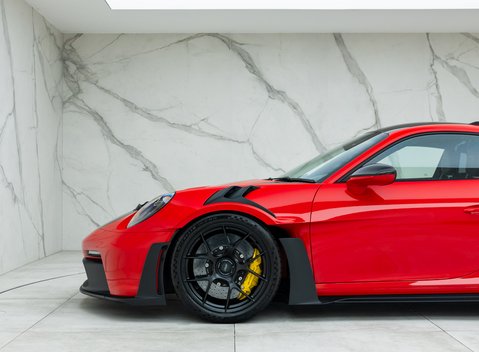 Porsche 911 GT3 RS (992) 47