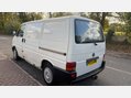 Volkswagen Transporter 1.9 800 Special TD SWB 7