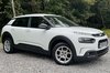 Citroen C4 Cactus 1.2 C4 Cactus Feel PureTech S/S 5dr