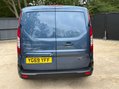 Ford Transit Connect 1.5 Transit Connect 200 Limited TDCi 26