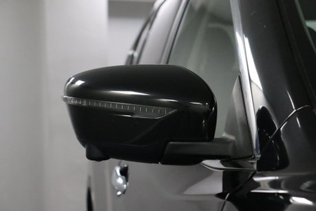 Nissan X-Trail DCI N-CONNECTA XTRONIC 32