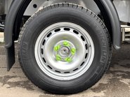 Vauxhall Movano L3H1 R3500 Dropside Truck with Hiab T-HIDUO 013 31