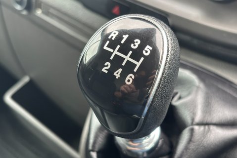 Ford Transit 350 Rwd 130ps Trend Panel Van with Air Conditioning 34