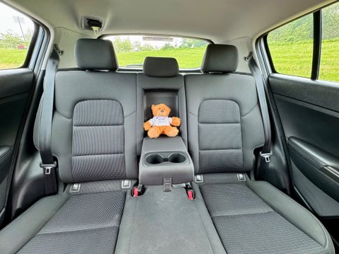 Kia Sportage 2 ISG 43
