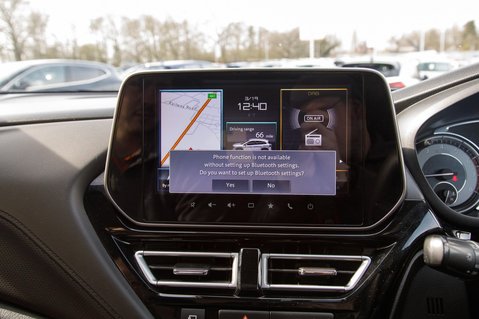 Suzuki SX4 S-Cross ULTRA BOOSTERJET ALLGRIP MHEV 26