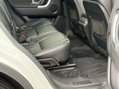 Land Rover Discovery Sport 2.0 Discovery Sport Black HSE TD4 Auto 4WD 5dr 22