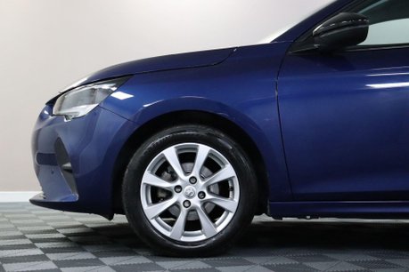 Vauxhall Corsa SE 27