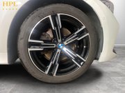 BMW 3 Series 2.0 320i M Sport Saloon 4dr Petrol Auto Euro 6 (s/s) (184 ps) Air Con - All 10
