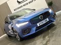 Volvo V90 2.0 D4 R-Design Auto Euro 6 (s/s) 5dr 8