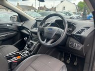 Ford Kuga TITANIUM EDITION 10