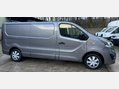 Vauxhall Vivaro 1.6 CDTi 2900 Sportive Panel Van 5dr Diesel Manual L2 H1 Euro 6 (120 ps) 7