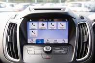 Ford C-Max TITANIUM X TDCI 24