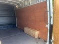 Mercedes-Benz Sprinter 2.0 315 CDI Premium Panel Van 5dr Diesel G-Tronic RWD L2 H2 Euro 6 (s/s) (1 17