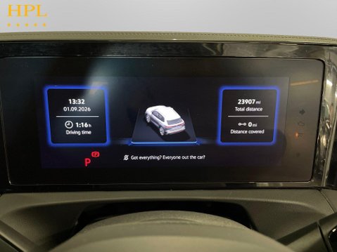 Volkswagen Tiguan 1.5 TSI eHybrid 19.7kWh R-Line SUV 5dr Petrol Plug-in Hybrid DSG Euro 6 (s/ 14