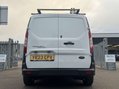 Ford Transit Connect 1.5 220 EcoBlue Leader Panel Van 5dr Diesel Manual L1 Euro 6 (s/s) (100 ps) 35