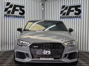 Audi RS3 2.5 TFSI GPF Saloon 4dr Petrol S Tronic quattro Euro 6 (s/s) (400 ps) 33