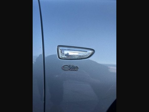 Vauxhall Insignia 2.0 Turbo D BlueInjection Elite Nav Sports Tourer Auto Euro 6 (s/s) 5dr 5