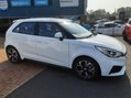 MG MG3 EXCITE VTI-TECH 1