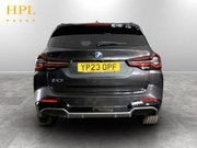 BMW Ix3 80kWh M Sport SUV 5dr Electric Auto (286 ps) 6